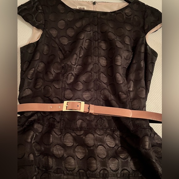 Black Dress, Anne Klein - excellent condition - Picture 13 of 15